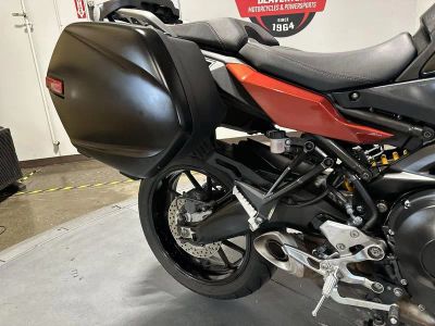 2020 Yamaha Tracer 900 GT - Photo 16