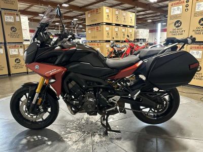 2020 Yamaha Tracer 900 GT - Photo 18