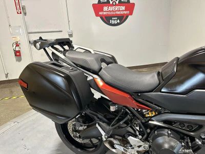 2020 Yamaha Tracer 900 GT - Photo 10