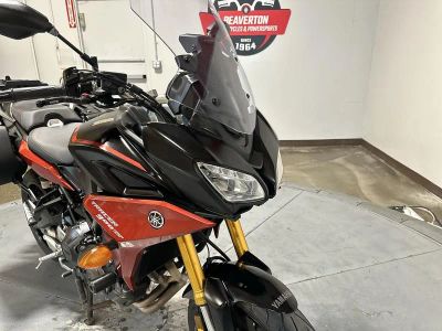2020 Yamaha Tracer 900 GT - Photo 15