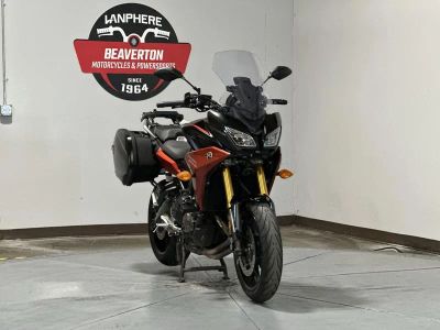 2020 Yamaha Tracer 900 GT - Photo 6