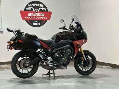 2020 Yamaha Tracer 900 GT - Photo 3