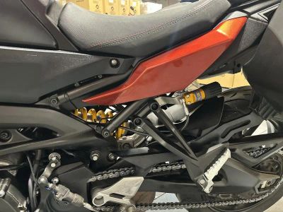 2020 Yamaha Tracer 900 GT - Photo 17