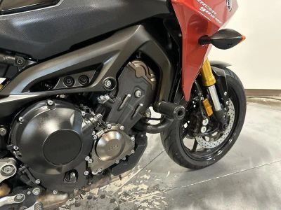 2020 Yamaha Tracer 900 GT - Photo 20