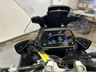 2020 Yamaha Tracer 900 GT - Photo 11