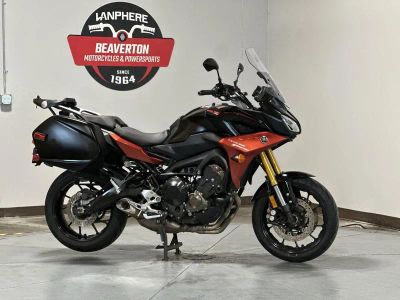 2020 Yamaha Tracer 900 GT - Photo 1