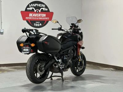 2020 Yamaha Tracer 900 GT - Photo 2