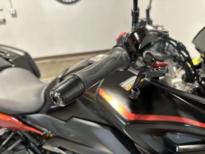 2020 Yamaha Tracer 900 GT - Photo 22