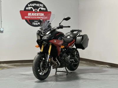 2020 Yamaha Tracer 900 GT - Photo 7