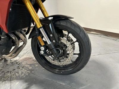 2020 Yamaha Tracer 900 GT - Photo 14
