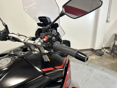 2020 Yamaha Tracer 900 GT - Photo 13