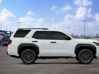 2026 Toyota 4Runner - Photo 14