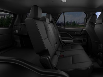 2026 Toyota 4Runner - Photo 21