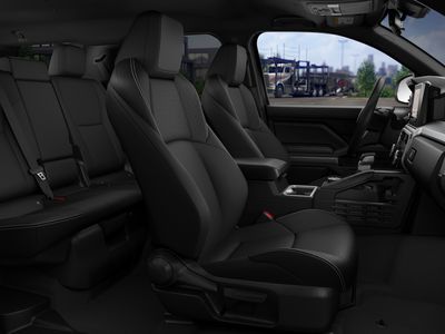 2026 Toyota 4Runner - Photo 20