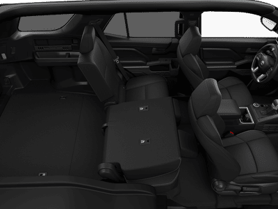 2026 Toyota 4Runner - Photo 30