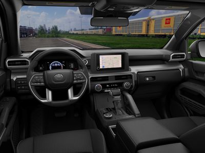 2026 Toyota 4Runner - Photo 19