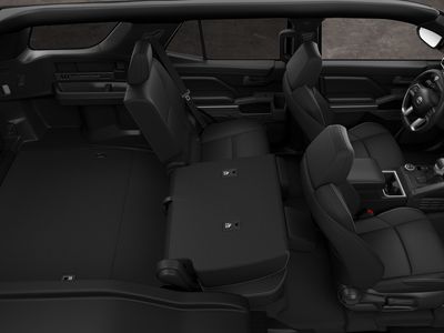 2026 Toyota 4Runner - Photo 22