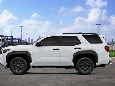 2026 Toyota 4Runner - Photo 6
