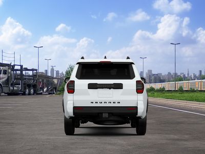 2026 Toyota 4Runner - Photo 10