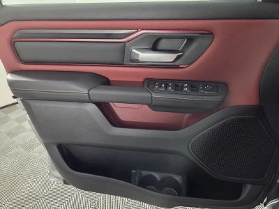 2026 Ram 1500 — photo 17 view
