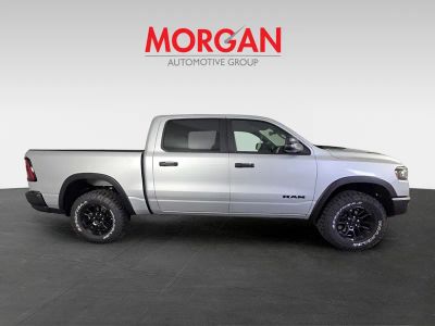 2026 Ram 1500 — detail view