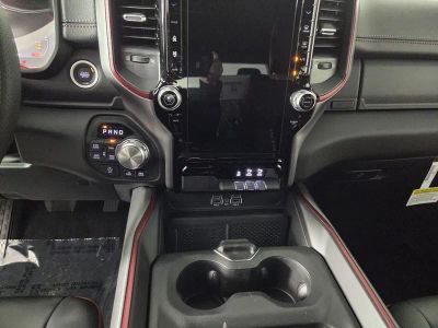 2026 Ram 1500 — photo 12 view