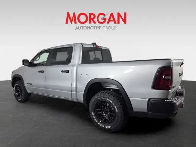 2026 Ram 1500 — photo 7 view