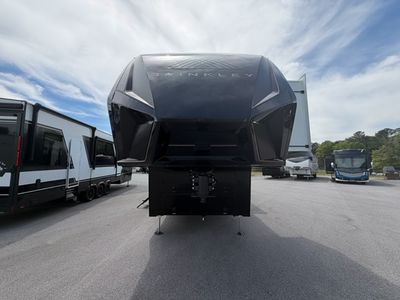 2026 Brinkley Model G - Photo 42