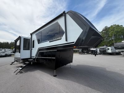 2026 Brinkley Model G - Photo 41