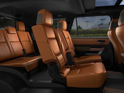 2026 Toyota Sequoia - Photo 21