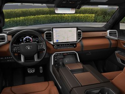 2026 Toyota Sequoia - Photo 19