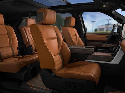 2026 Toyota Sequoia - Photo 20