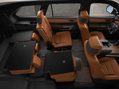 2026 Toyota Sequoia - Photo 22