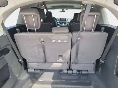2019 Honda Odyssey — photo 9 view