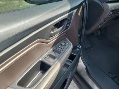 2019 Honda Odyssey — photo 12 view