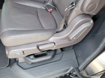2019 Honda Odyssey — photo 30 view