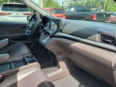 2019 Honda Odyssey — photo 34 view