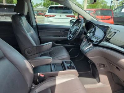 2019 Honda Odyssey — photo 35 view