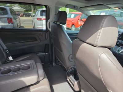2019 Honda Odyssey — photo 31 view