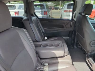 2019 Honda Odyssey — photo 32 view