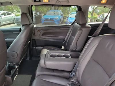 2019 Honda Odyssey — photo 29 view
