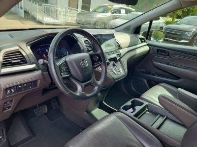 2019 Honda Odyssey — photo 13 view