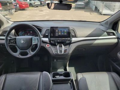 2019 Honda Odyssey — photo 26 view