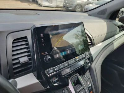 2019 Honda Odyssey — photo 22 view