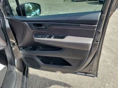 2019 Honda Odyssey — photo 37 view