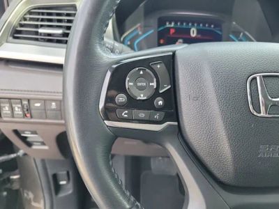 2019 Honda Odyssey — photo 17 view