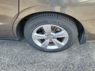 2019 Honda Odyssey — photo 7 view