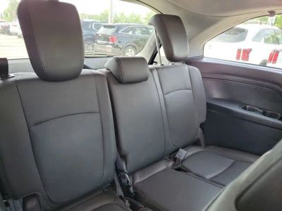 2019 Honda Odyssey — photo 33 view