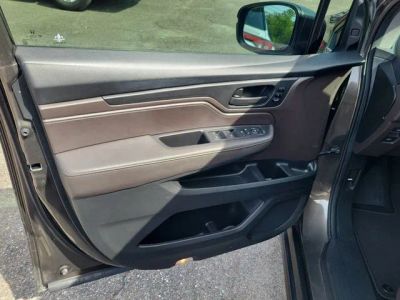2019 Honda Odyssey — photo 11 view