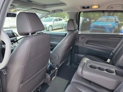 2019 Honda Odyssey — photo 28 view
